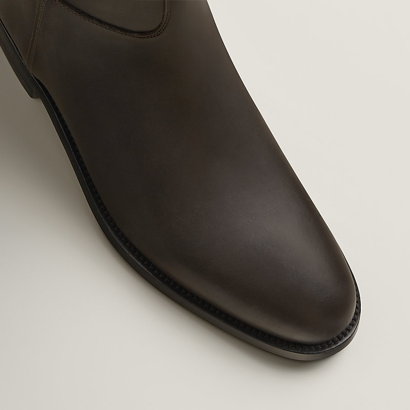 ブーツ《ジャンピング》 | Hermès - エルメス-公式サイト